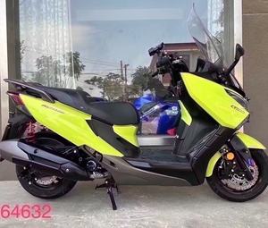 Motos d'<span class=keywords><strong>occasion</strong></span> populaires Streebikes à essence et à pédale - Product Image 1