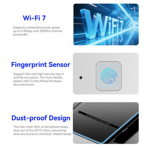 높은 사양 미니 PC Beelink GTi15 울트라 인텔 울트라 9 285H 16C/16T 96 + 2T 소형 컴퓨터 PC - Product Image 4