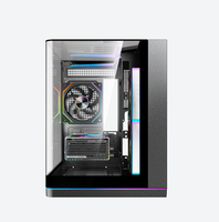 DIY Desktop Gaming PC Intel I5 10400F GTX 1650 16G 512G SSD Customizable DIY Gaming PC Desktop Factory Wholesale
