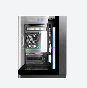 <span class=keywords><strong>PC</strong></span> de jeu de bureau DIY Intel <span class=keywords><strong>i5</strong></span> 10400F <span class=keywords><strong>GTX</strong></span> <span class=keywords><strong>1650</strong></span> 16G 512G SSD personnalisable – Vente en gros usine - Product Image 4