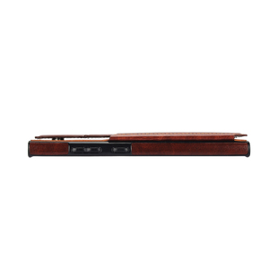 Nam châm PU da <span class=keywords><strong>Wallet</strong></span> trường hợp đối với <span class=keywords><strong>Samsung</strong></span> <span class=keywords><strong>Galaxy</strong></span> S24 Ultra S23 Ultra S22 cộng với S21 FE S20 S10 S9 S8 <span class=keywords><strong>S7</strong></span> Cạnh mỏng đứng bìa sau - Product Image 6