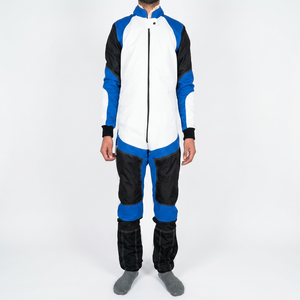 Trajes de Seguridad para Paracaidistas de Doble Propósito, Tela Cordura y Spandex, Material Duradero, Logotipo Personalizado - Product Image 1