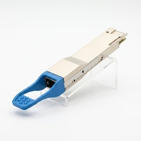 Module émetteur-récepteur QSFP-DD PLR4 10 km 400G