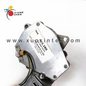 Motor Servo Original WD Usado G2.144.1171 para Limpieza Automática, Motor Servo para Piezas de Impresora Offset Heidelberg SM52 PM52 SX52 - Product Image 2