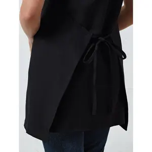 Tunica Tulip Avvolgente Personalizzata per Merchandising - Product Image 3