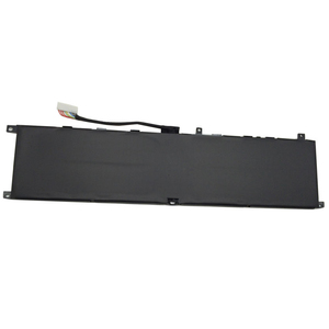 Nueva batería original y genuina para portátil de 15,2 V y 65Wh para MSI <span class=keywords><strong>GP66</strong></span> GP76, portátil de la serie <span class=keywords><strong>Leopard</strong></span> 10UG de la serie <span class=keywords><strong>Leopard</strong></span> 10UG - Product Image 3