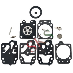 Kit de réparation de <span class=keywords><strong>carburateur</strong></span> <span class=keywords><strong>Walbro</strong></span> K20-<span class=keywords><strong>WYJ</strong></span> pour HONDA GX25 GX35 hb25 HHH25 HUS-QVARNA 142R <span class=keywords><strong>carburateur</strong></span> - Product Image 1