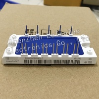Composant électronique MODULE DE PUISSANCE IGBT Transistors Mosfet MODULE DE DIODE MODULE IGBT Thyristor SCR GD50HFU120C1SW