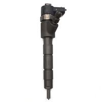 Inyector de Combustible Common Rail de Alto Rendimiento 0445120043 0 445 120 043
