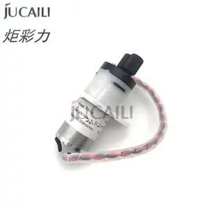 Lucaili pompa a diaframma aria FH-3 pompa di inchiostro UV 3W 24V 200-300 Ml/Min per stampante a getto d'inchiostro di alta qualità