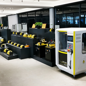 MR-D280 * 650G Độ Chính Xác Cao <span class=keywords><strong>CNC</strong></span> Máy Tiện Cho Kim Loại Tự Động 4 Trục Mini Máy Tiện - Product Image 6