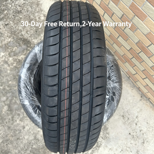 Neumáticos Radiales para Toda Estación 215/45ZR17 de Fábrica China, M+S Nieve 5PR, Alta Durabilidad, para Autos de Pasajeros en Venta - Product Image 1