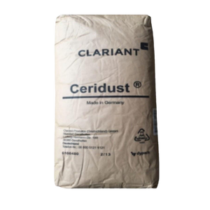 Lubrificante Interno/Esterno Clariant Licowax <span class=keywords><strong>E</strong></span> in Scaglie, Cera di Lignite 100% Pura di Origine Tedesca per Plastica Tecnica/PVC - Product Image 2