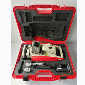 <span class=keywords><strong>Kolida</strong></span> KTS-462R10L 로봇 토탈 스테이션 고정밀 측량 기기 토탈 스테이션 - Product Image 4