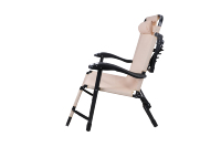 Vente en gros Oeytree Offre Spéciale meilleure chaise longue de plage légère et réglable au meilleur prix