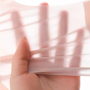 <span class=keywords><strong>Reggiseno</strong></span> Ultra sottile in tessuto super morbido per donna a copertura totale senza ferretto <span class=keywords><strong>trasparente</strong></span> leggermente <span class=keywords><strong>imbottito</strong></span> t-shirt <span class=keywords><strong>reggiseno</strong></span> invisibile - Product Image 4