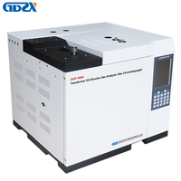 Precio de equipo de cromatografía de gases Gc de fabricación en el ZXSP-9890