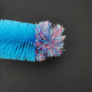 Petite brosse <span class=keywords><strong>de</strong></span> nettoyage <span class=keywords><strong>de</strong></span> bouteille en verre d'eau pour enfants avec fonction <span class=keywords><strong>de</strong></span> nettoyage <span class=keywords><strong>de</strong></span> <span class=keywords><strong>paille</strong></span> pratique et facile à utiliser - Product Image 4