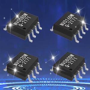 Chip de Voz OTP Serie NVDW, Fabricante OEM, Chip de Voz para Alarma de Seguridad, Hogar Inteligente, Circuito Integrado de Sonido Electrónico - Product Image 1