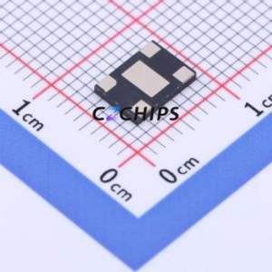 DSC1001AL5-025.0000 Pre-Programmed Oscillator SMD7050-4P Oscillator 25MHz 10ppm CMOS - Product Image 2