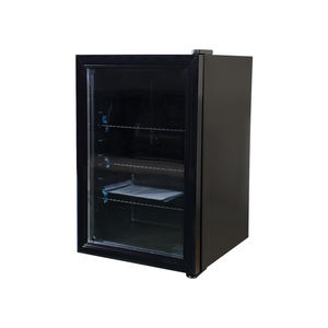 Meisda SC68 68L холодильные коммерческие напитки мини-дисплей холодильник со стеклянной дверью - Product Image 6