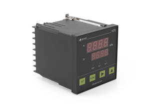 Indicateur numérique de pression du panneau N70 - Product Image 3