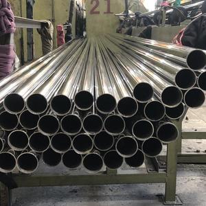 Trung Quốc nóng Bán ống liền mạch Ống Nhà cung cấp Ống thép không gỉ Ống 316L thép không gỉ ống tròn - Product Image 3