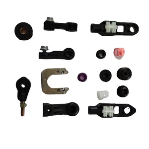 JINXING WORLD Automotive <b>Gear</b> Shift <b>Cable</b> Connector Caps Epdm Material For Chevrolet Volkswagen Peugeot Toyota Honda Nissan - Product Image 5