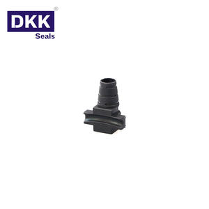 車用ゴムシールブレーキキャリパー部品様々な車モデル様々なモデルゴム製品カスタム工場 - Product Image 5