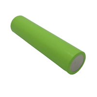 Marché indien pas cher batterie au lithium Lfp 32140 33140 15a 15ah 20ah Lifepo4 cellule cylindrique avec BIS