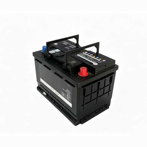 <span class=keywords><strong>Batterie</strong></span> de <span class=keywords><strong>voiture</strong></span> sans entretien en gros 12V, <span class=keywords><strong>batterie</strong></span> au plomb-acide, fourniture d'usine OEM pour systèmes automobiles et solaires - Product Image 5