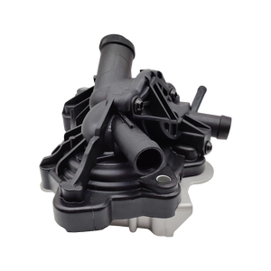 Pièces de rechange de haute qualité 04C121600K 04E121600AD <span class=keywords><strong>Pompe</strong></span> à <span class=keywords><strong>eau</strong></span> de moteur diesel pour VW <span class=keywords><strong>Golf</strong></span> <span class=keywords><strong>7</strong></span> <span class=keywords><strong>GTI</strong></span> - Product Image 4