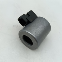 Bobine d'électrovanne 324-2579 (3242579) pour moteur C3.4 C4.4 3054C et chargeuses-pelleteuses 414E 416E 432E 420E 442E 422F 432F