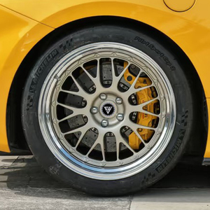 Jantes de camion en aluminium forgé sur mesure OEM, à déport profond, 15 16 17 18 19 20 21 22 23 24 25 26 27 28 pouces, 5 6 <span class=keywords><strong>8</strong></span> trous, jantes billette, vente en gros - Product Image 2