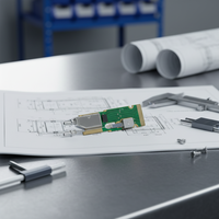 Source laser hermétique 1310 nm 40 mW, moteur optique 100G CWDM4, interface QSFP28 pour transceiver