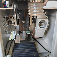 Machine de fabrication de serrure de porte PMD2800 pour porte en bois