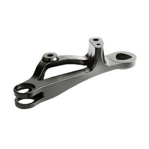Servicios de Mecanizado CNC, Prototipos Personalizados de Fábrica, Torneado y Fresado CNC de Precisión, Piezas de Aluminio y Acero Inoxidable - Product Image 2