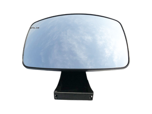 מראה צד למשאית שאקמן, מראת ראייה אחורית למשאית שאקמן H3000, חלקי חילוף, מראת משאית כבדה, Dz13241770930 - Product Image 2