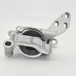 Montaje de motor derecho para coche, pieza de automóvil para Mazda <span class=keywords><strong>3</strong></span> 6 Atenza Saloon CX-5 <span class=keywords><strong>CX5</strong></span> 2.5L 2012- GJL339060 GJL139060 KR1539060 - Product Image 5