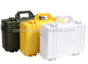 Trung Quốc sản xuất hộp đựng dụng cụ bằng nhựa cứng chống nước IP67 giá cả cạnh tranh, bảo vệ máy ảnh - Product Image 6