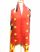 USA Hawaii 70x45 pulgadas 100% Rayon Sarong Pareo Ropa de playa Beach Cover up Beach Wrap