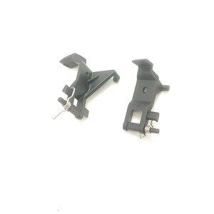 กล่องเก็บของกลางรถเมอร์เซเดส-เบนซ์ พร้อมตัวล็อคพลาสติก สำหรับรุ่น GLE450 GLS ML320 ML350 GL400 - Product Image 2