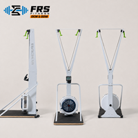 Appareil de cardio-training complet à résistance à l'air FRS Ski Trainer pour la maison et les clubs de fitness commerciaux – Vente en gros