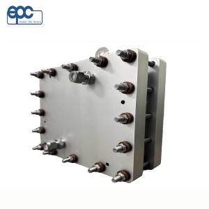 Petit électrolyseur PEM, générateur d'hydrogène, 1-5 Nm3 par heure - Product Image 4