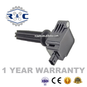 福特边缘逃逸2.0L汽车点火线圈新R & C高品质汽车火花线圈Koil Pengapian mobil 6736203 5121001 5153009 - Product Image 3