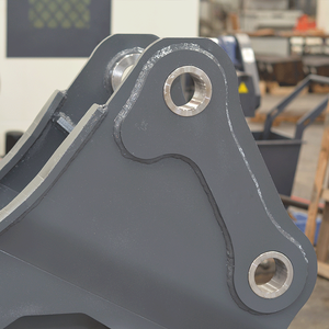 Tête avant pour pelle Bull Mark marteau brise-roche hydraulique - Product Image 4