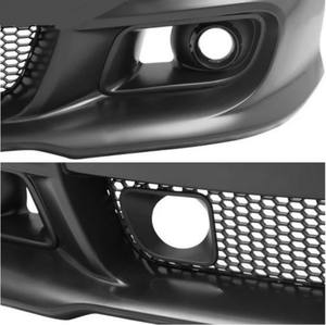 Kit carrosserie en PP pour <span class=keywords><strong>Dodge</strong></span> <span class=keywords><strong>Charger</strong></span> SRT8 2014, pare-chocs avant, mise à niveau vers le style Bodykit, pare-chocs avant, pare-chocs arrière, pour <span class=keywords><strong>Charger</strong></span> 08-14 - Product Image 1