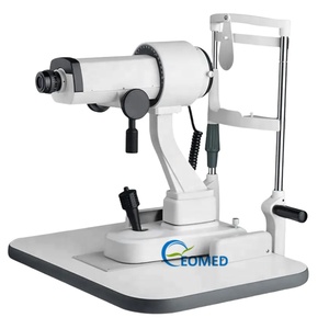 Kératomètre professionnel pour la mesure de la cornée et de la lentille, ophtalmomètre pour l'ophtalmologie KM-8003 - Product Image 1