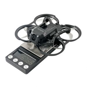 Kit FPV BETAFPV Aquila20 HD, Transmisión Digital de Alta Definición, Plástico, 2S, para Principiantes en Vuelo Manual, Set de Dron - Product Image 5