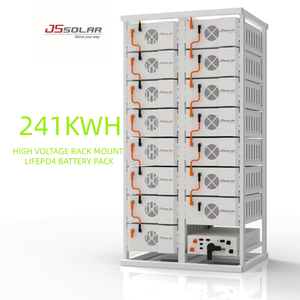 Battery Pack 314Ah 100Kwh 200Kwh Container Solar Wholesale Lithium Battery <b>Energy</b> <b>Storage</b> <b>System</b> for Industrial - Product Image 1